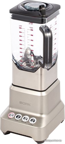 Стационарный блендер BORK B800