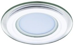 Точечный светильник Lightstar Acri 212031