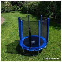Батут DFC Fitness 14FT-TR-B
