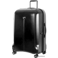 Чемодан-спиннер Verage Houston 20075-3 75 см (зернистый черный)