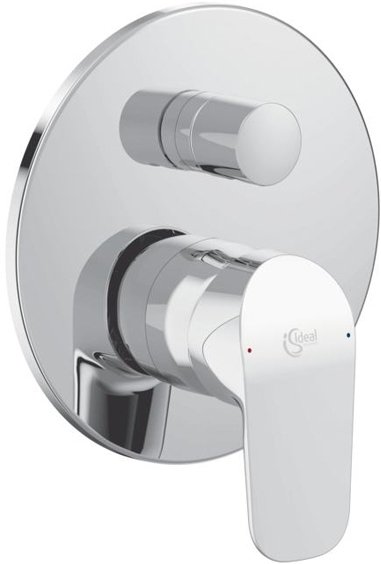 

Смеситель Ideal Standard Ceraflex A6725AA