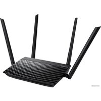 Wi-Fi роутер ASUS RT-AC1200 v2