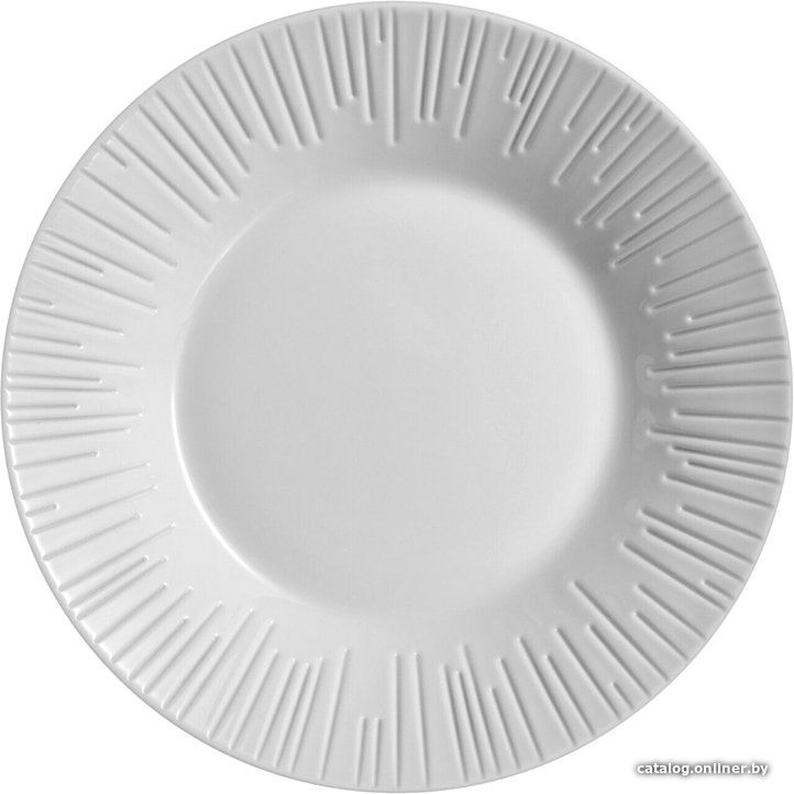 Тарелка глубокая Luminarc Luminis Granit P7153 (серый)