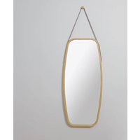 Зеркало AksHome Luminary (бамбук)