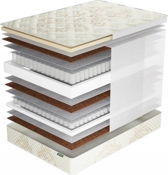 Матрас Фабрика сна G-9 180x200