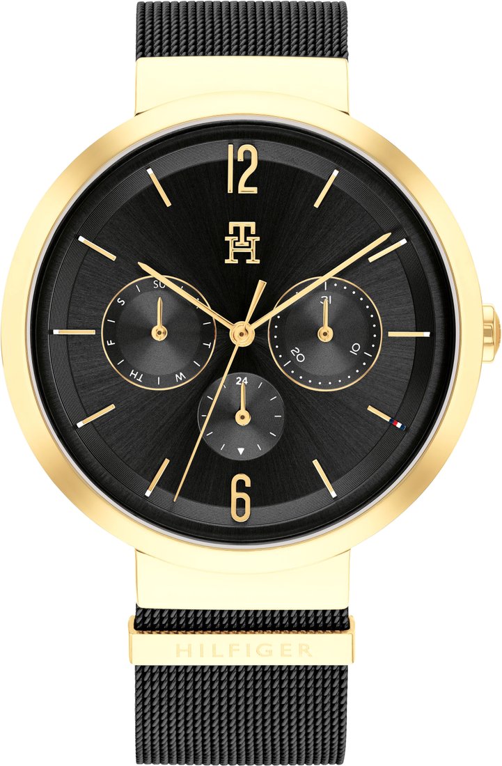 

Наручные часы Tommy Hilfiger Lidia 1782540