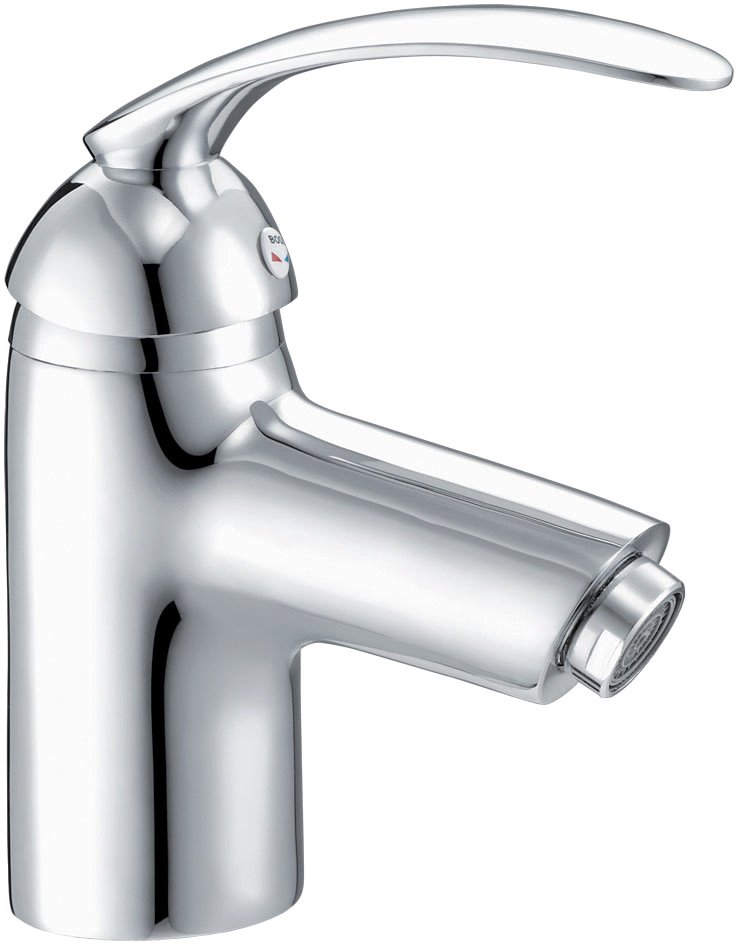 

Смеситель Belezzo Silver B8117-1