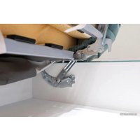 Диван Комфорт-S Матильда new (newtone aqua blue )