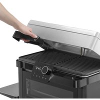 Электрогриль WMF Profi Plus Urban Master 415440011