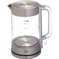 Электрический чайник Timberk T-EK27G04