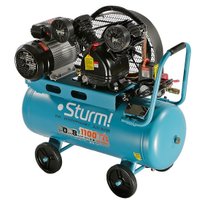 Компрессор Sturm AC93250B