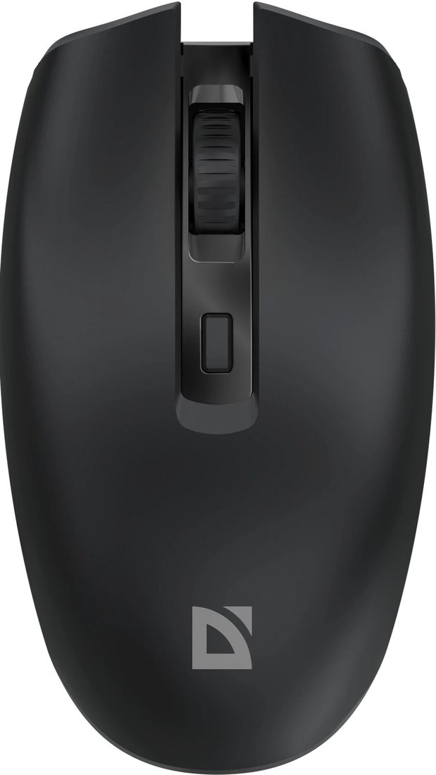 

Мышь Defender Proto MM-332