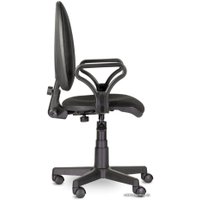 Офисное кресло UTFC Престиж Самба C11 (черный)