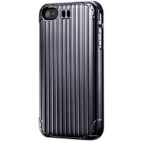 Чехол для телефона Cooler Master Travelers Black для iPhone 4/4S [C-IF4C-SCTV-1K]