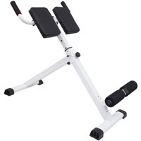 Гиперэкстензия Central Sport N15 (белый)