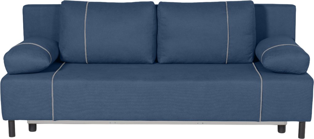 

Диван Mio Tesoro BuyRest 546 (синий 1583)