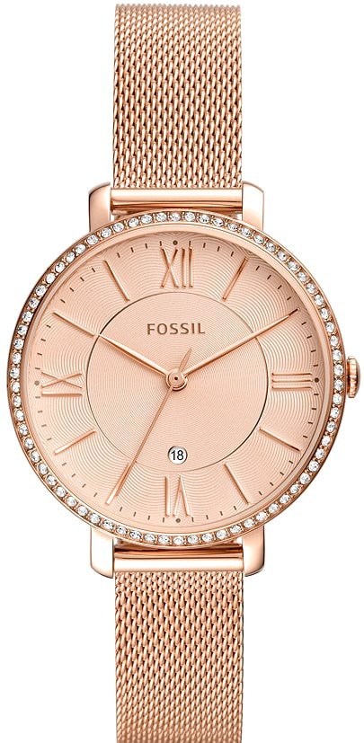 

Наручные часы Fossil Jacqueline ES4628