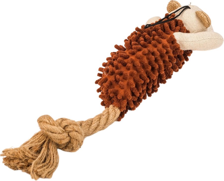 

Игрушка для собак Sima-Land Пес 6255545