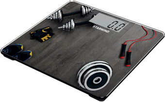 Напольные весы StarWind SSP6040