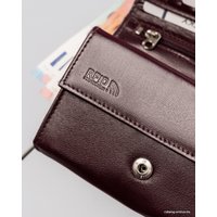 Кошелек Cedar Rovicky R-RD-38-GCL (сливовый)