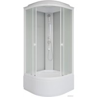 Душевая кабина Niagara Promo P80/40/MT 80x80x215