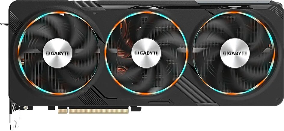 

Видеокарта Gigabyte GeForce RTX­­ 4070 Gaming OC 12G GV-N4070GAMING OC-12GD