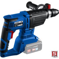 Перфоратор Зубр PB-260 (без АКБ)