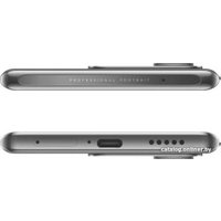 Телефон Vivo V27 V2246 8GB/256GB международная версия (благородный черный)