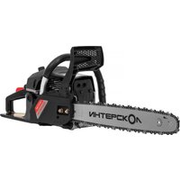 Бензопила Интерскол ПЦБ-18/58Л