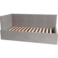 Кровать-тахта ДСВ Бенто 90x200 (маус)