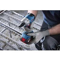 Гайковерт Bosch GDS 18V-350 Professional 06019M5020 (без АКБ)