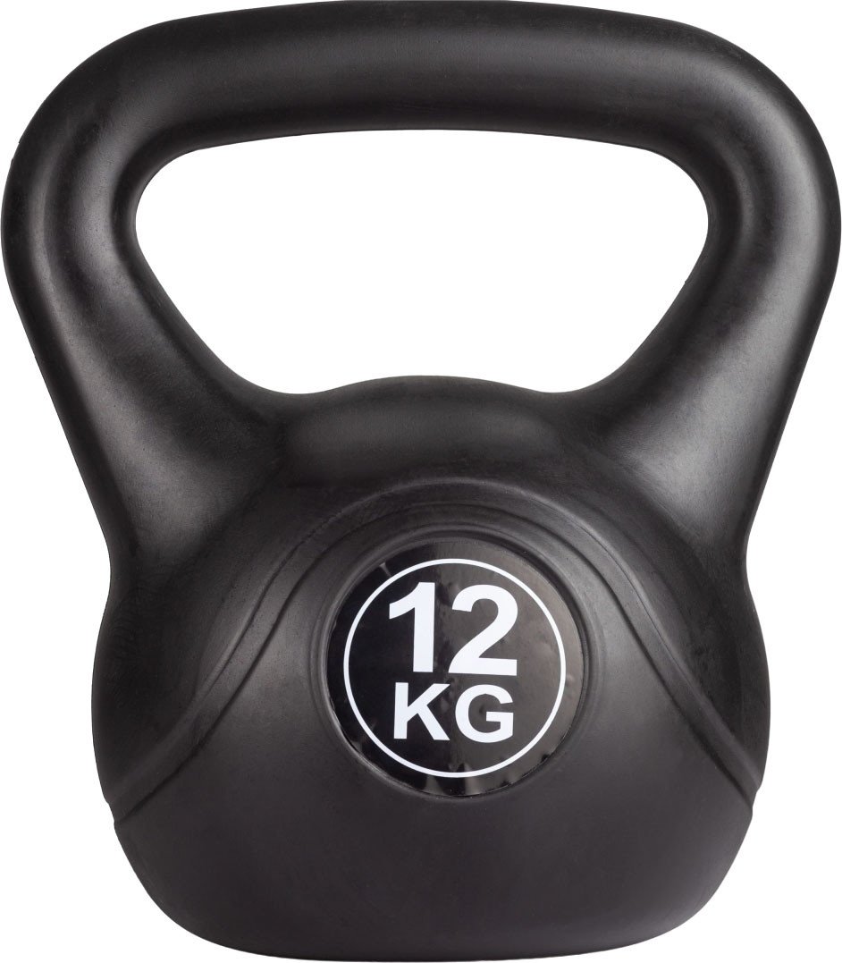

Гиря VictoryFit VF-KP120 12 кг