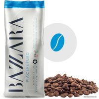 Кофе Bazzara Piacerepuro в зернах 250 г