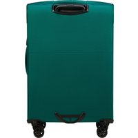 Чемодан-спиннер Samsonite Urbify Pine Green 68 см