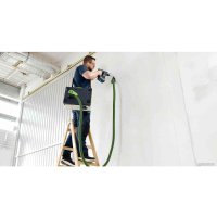 Пылесос Festool Cleantec CTLC SYS HPC 4,0 I-Plus