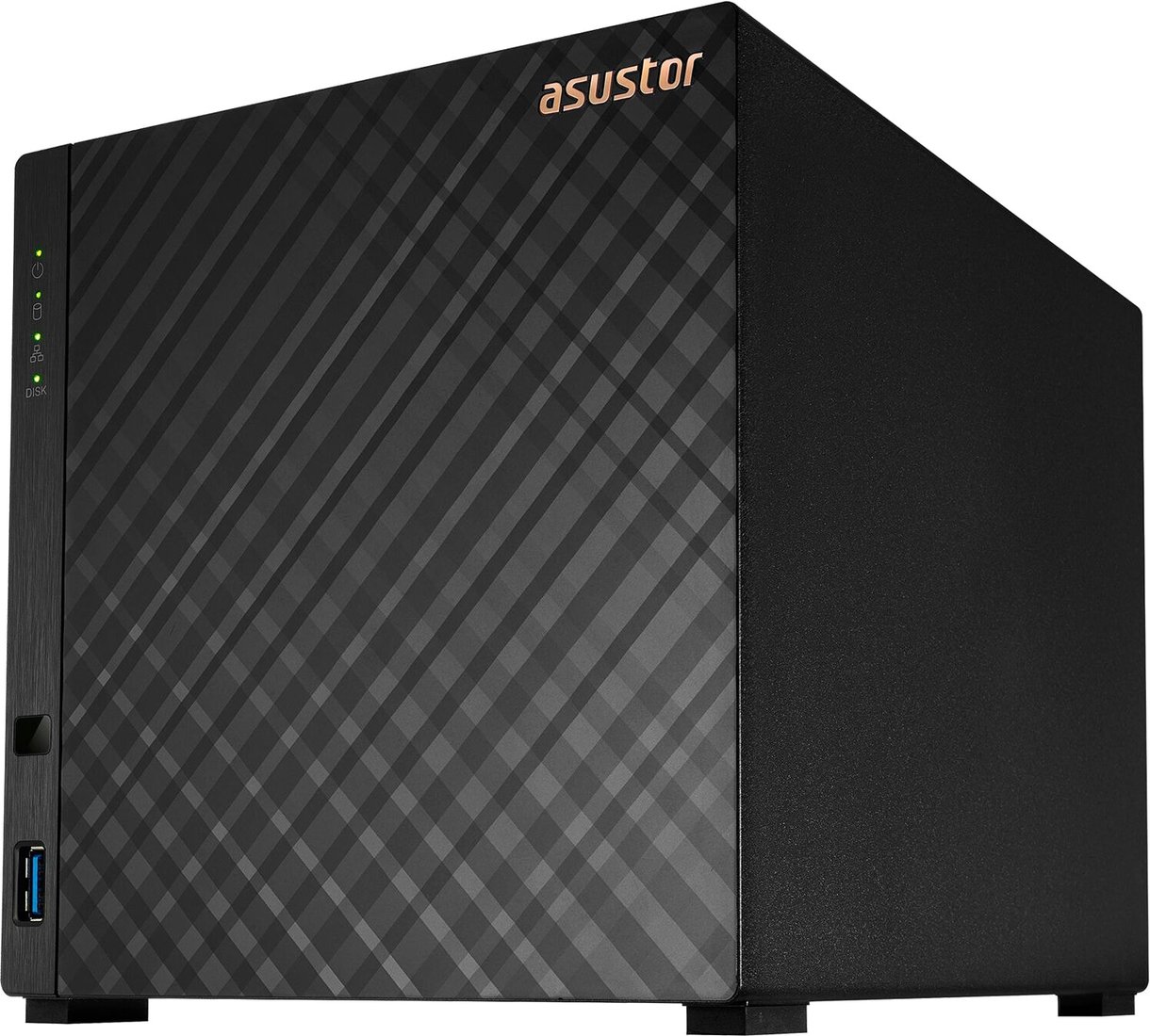 

Сетевой накопитель ASUSTOR Drivestor 4 AS1104T