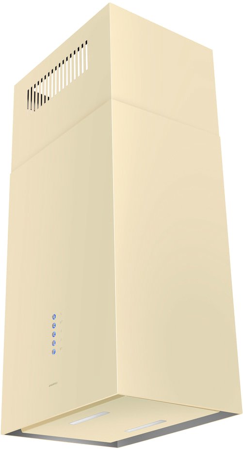 

Кухонная вытяжка MAUNFELD Bath Plus 402IL (бежевый)