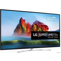 Телевизор LG 55SJ950V