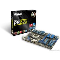 Материнская плата ASUS P8Z68-V LX