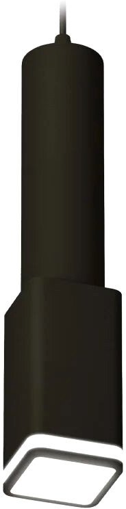

Подвесная люстра Ambrella light XP XP7821002