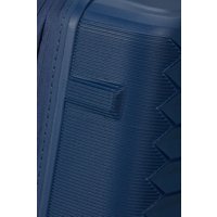 Чемодан American Tourister FastForward Navy Blue (68 см)