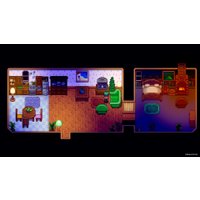  Stardew Valley. Collector's Edition для PlayStation 4