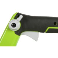 Садовая воздуходувка Greenworks G40ABK4 (с АКБ 4 Ah)