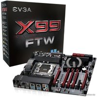 Материнская плата EVGA X99 FTW [150-HE-E997-KR]