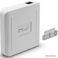 Управляемый коммутатор 2-го уровня Ubiquiti UniFi Switch Lite 16 POE