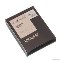 Портсигар  S.Quire AB02-05