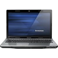 Ноутбук Lenovo IdeaPad Z560 (59047854)