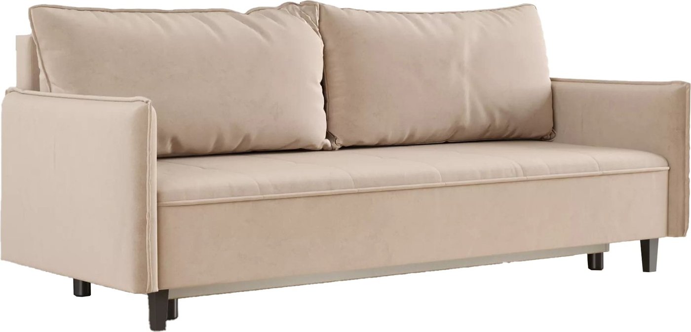 

Диван Mio Tesoro Плимут 544 (875 Велутто 04)