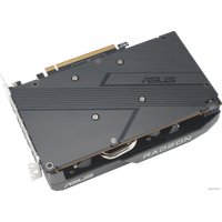 Видеокарта ASUS Dual Radeon RX 7600 V2 OC Edition 8GB GDDR6 DUAL-RX7600-O8G-V2