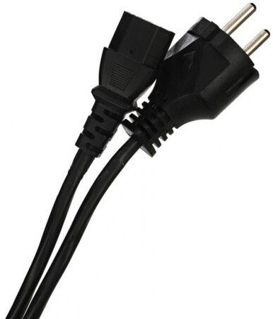 

Кабель Telecom TE021-CU0.5-3M